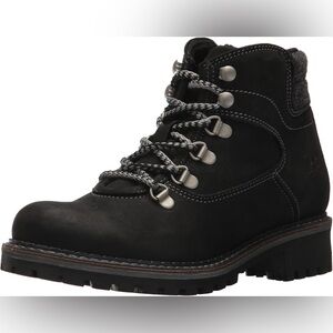 BOS & CO. Boots